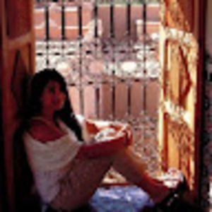 Meet your Posher, Zeenat